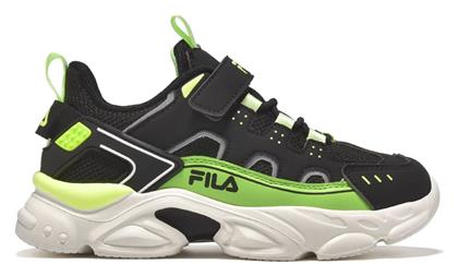 Fila Memory Spinel 3 V Ανατομικά