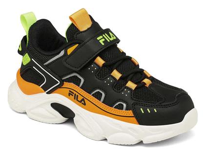 Fila Memory Spinel 3 V Ανατομικά