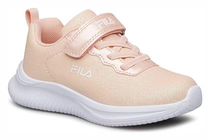 Fila Memory Strass Orange / White από το Z-mall