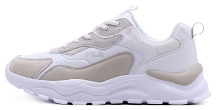 Fila Memory Sunstone 2 Γυναικεία Chunky Sneakers Sunstone