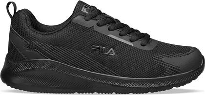 Fila Memory Tayrona 2 Γυναικεία Αθλητικά Παπούτσια Running Μαύρα από το SportsFactory