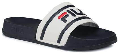 Fila Morro Bay 2.0 Slides σε Λευκό Χρώμα από το Z-mall