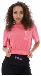 Fila Paisley Μπλούζα