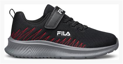 Fila Abel 2