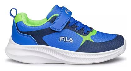 Fila Παιδικά Sneakers Abel Μπλε από το Z-mall