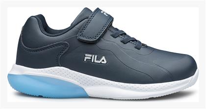 Fila Παιδικά Sneakers Ανατομικά