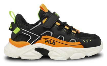 Fila Παιδικά Sneakers Ανατομικά