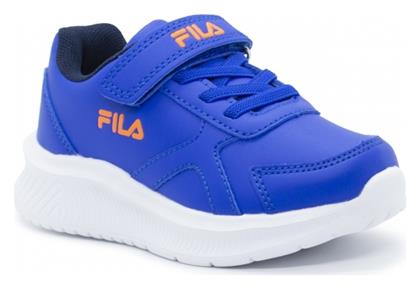 Fila Παιδικά Sneakers Μπλε