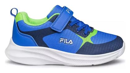 Fila Παιδικά Sneakers Μπλε από το Z-mall