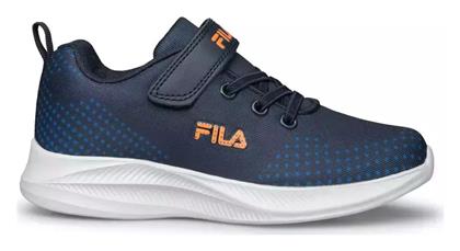 Fila Brett 3 Navy Μπλε από το Z-mall