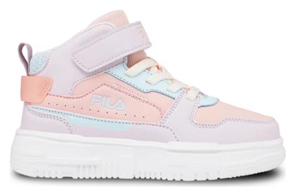 Fila Παιδικά Sneakers High