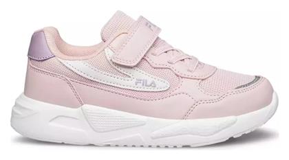 Fila Παιδικά Sneakers Ροζ