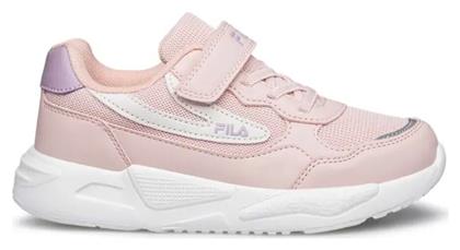 Fila Παιδικά Sneakers Ροζ