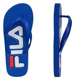 Fila Παιδικές Σαγιονάρες Flip Flops Μπλε από το Outletcenter