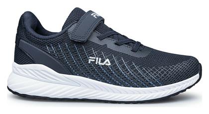 Fila Παιδικό Sneaker για Αγόρι Navy Μπλε από το Z-mall