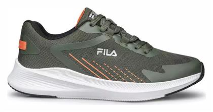 Fila Recharge Nanobionic 3 Ανδρικά Αθλητικά Παπούτσια Running Πορτοκαλί από το Z-mall