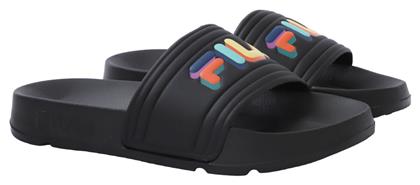 Fila Slides σε Μαύρο Χρώμα