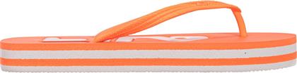 Fila Troy Σαγιονάρες σε Πορτοκαλί Χρώμα από το E-tennis