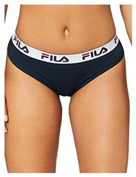 Fila Urban Brief Βαμβακερό Γυναικείο Brazil Μπλε