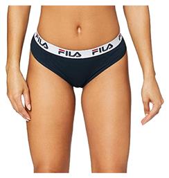 Fila Urban Brief Βαμβακερό Γυναικείο Brazil Μαύρο από το Z-mall