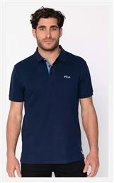 Fila William Polo Μπλούζα