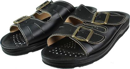 FILD Anatomic Leon-002 Μαύρο από το Troumpoukis