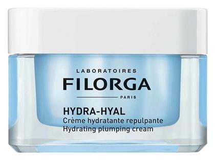 Filorga Hydra-Hyal Ενυδατική Κρέμα 50ml