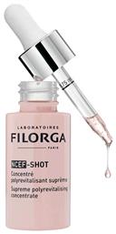 Filorga NCEF-Shot Face Serum 15ml από το Pharm24