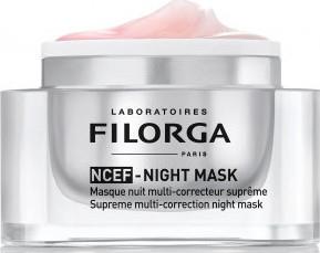 Filorga NCEF Supreme Multi Correction Night Mask 50ml από το Pharm24