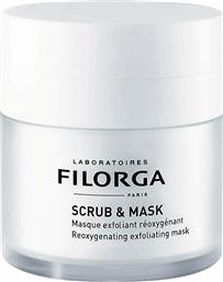 Filorga Scrub & Mask 55ml από το Pharm24