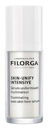 Filorga Skin-Unify Intensive Illuminating Even Skin Tone Face Serum 30ml