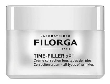 Filorga Time-Filler 5xp Αντιγηραντική Κρέμα Προσώπου 50ml