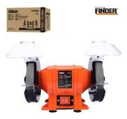 Finder Δίδυμος Τροχός 197326 με Ισχύ 250Watt