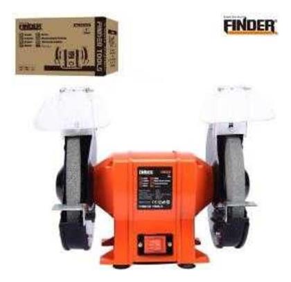 Finder Δίδυμος Τροχός 197327 με Ισχύ 400Watt από το EasyU