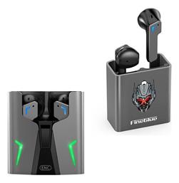 Fineblue KINGKONG Earbud Γκρι