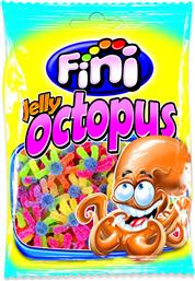 Fini Ζαχαρωτά Jelly Octopus 100gr από το Panora