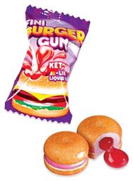 Fini Τσίχλες Burger 5gr από το Panora