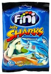 Fini Ζελεδάκια Jelly Sharks 100gr