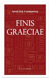 Finis Graeciae