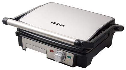 Finlux FCG-2008M 2000W για 2 Τοστ Inox από το Public