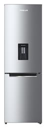 Finlux Ψυγειοκαταψύκτης 293lt NoFrost Inox FBN301EDIX