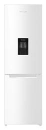 Finlux Ψυγειοκαταψύκτης NoFrost FBN301