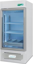 Fiochetti Ψυγείο Φαρμακείου Medika 170 ECT-F 179lt Ψύξη από +2°C έως +15°C Υ128.5xΠ60xΒ60.5cm