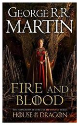 Fire And Blood από το Filinda