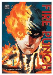 Fire Punch, Vol. 1