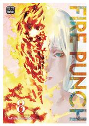 Fire Punch, Vol. 8 από το Public