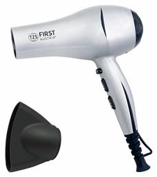 First Austria FA-5654-9-BA Πιστολάκι Μαλλιών 2000W