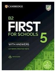 First for Schools 5