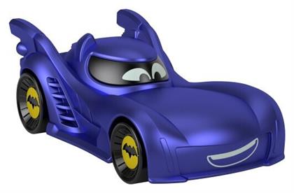 Fisher Price Bam The Batmobile για 3+ Ετών