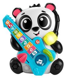Fisher Price Link Squad Πάντα Ο Κιθαρούλης για 9+ Μηνών